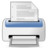 Apps printer Icon